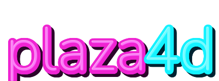 plaza4d — logo kanal