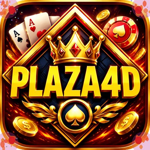 plaza4d — galeri pratinjau Resmi APK